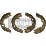 19-1781 MAXGEAR Sada brzdových čelistí, parkovací brzda | Zboží Auto
