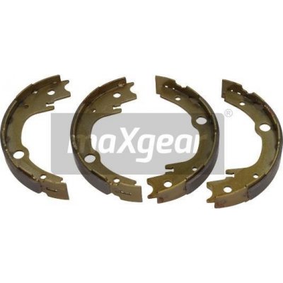 19-1781 MAXGEAR Sada brzdových čelistí, parkovací brzda | Zboží Auto