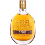 Diesel Fuel for Life Spirit toaletní voda pánská 75 ml – Hledejceny.cz