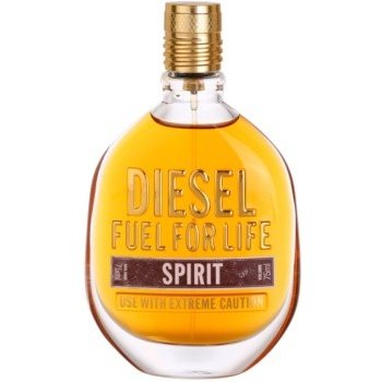 Diesel Fuel for Life Spirit toaletní voda pánská 75 ml