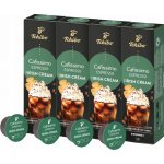 Tchibo Cafissimo Espresso Irish Cream 10 ks – Hledejceny.cz