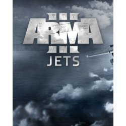 Arma 3 Jets