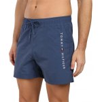 Tommy Hilfiger modré UM0UM03748 DBZ – Hledejceny.cz