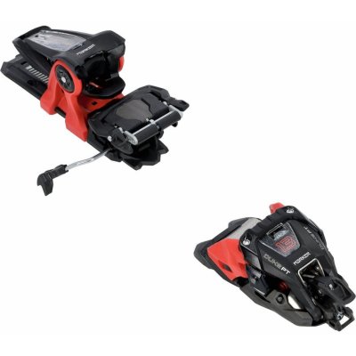 Marker Duke PT 13 – Zboží Dáma