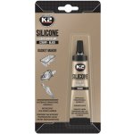 K2 B2150 Silicone 21 g černá – Zboží Mobilmania