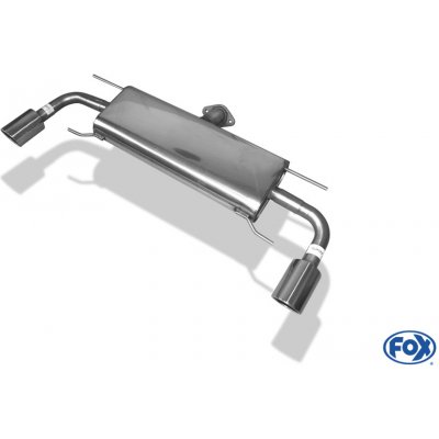 FOX MA221005-133 – Hledejceny.cz