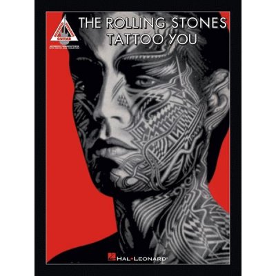 The Rolling Stones Tattoo You noty tabulatury na kytaru – Hledejceny.cz