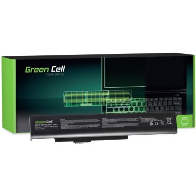 Green Cell A32-A15 baterie - neoriginální