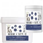 Dromy MSM + vitamin C 5 kg – Hledejceny.cz