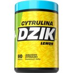 WK DZIK Citrulin malát 540 g – Hledejceny.cz