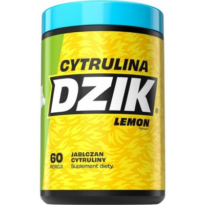 WK DZIK Citrulin malát 540 g – Hledejceny.cz