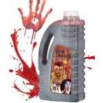 Umělá krev 1000ml – Zboží Dáma Umělá krev 1000ml – Zboží Dáma