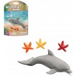 Playmobil 71051 Delfín – Zboží Živě