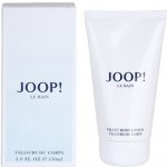 Joop! Le Bain Woman tělové mléko 150 ml – Sleviste.cz