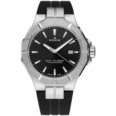 Edox 53021-3CA-NIN – Hledejceny.cz