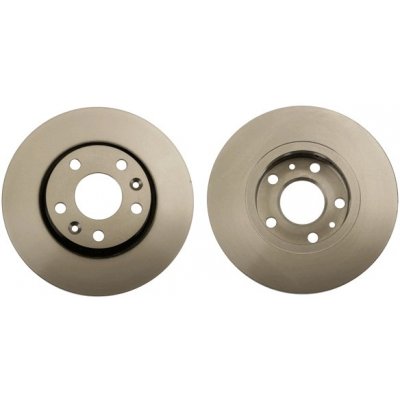 DF6072 TRW Brzdový kotouč – Sleviste.cz