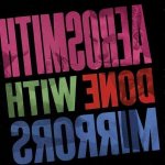 Aerosmith - Done With Mirrors LP – Zboží Mobilmania