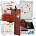 Fresso Gentleman Christmas Box – Sleviste.cz