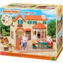 Sylvanian Families Vesnická Pizzeria