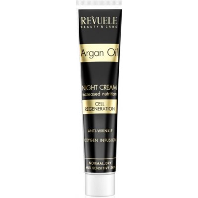 Revuele Argan Oil Night Cream 50 ml