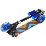 Nils Extreme HD025 LED modrá – Hledejceny.cz