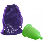 Me Luna Classic zelený ball basic menstruační kalíšek vel. S – Hledejceny.cz