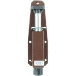 Hobes dveřní stavěč SD1 hnědý – Zboží Dáma