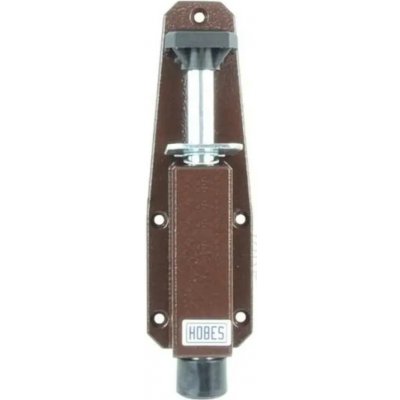 Hobes dveřní stavěč SD1 hnědý – Zboží Dáma