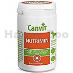 Canvit Nutrimin 1000 g – Zbozi.Blesk.cz