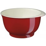 Küchenprofi Solingen Nádoba na míchání Bake červená 4 l – Sleviste.cz