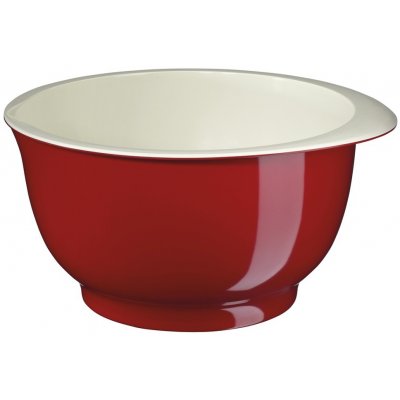 Küchenprofi Solingen Nádoba na míchání Bake červená 4 l – Sleviste.cz