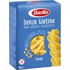 Bezlepkové potraviny Barilla Fusilli Bezlepkové 400 g