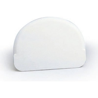 Cukrářská karta malý tunel tvrdá MARTELLATO – Sleviste.cz