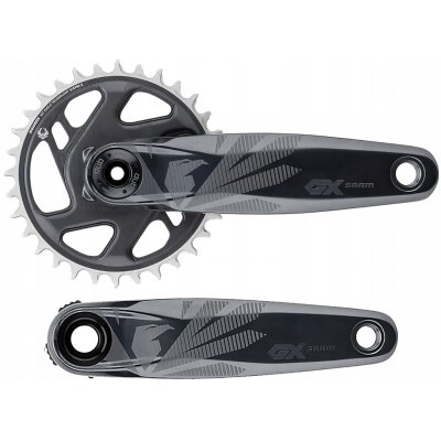 Sram GX Eagle DUB – Zbozi.Blesk.cz