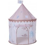 lupilu Dětský stan na hraní béžová – Hledejceny.cz