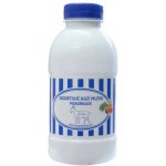 Kozí jogurtové mléko meruňkové - DoRa 450g – Zboží Dáma