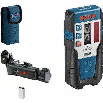 Bosch LR 1 0 601 015 400 – Sleviste.cz