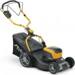Stiga Combi 548e S Kit – Zboží Dáma