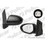 Zpětné zrcátko MAZDA 2 (DE) - el. | Zboží Auto