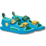 Affenzahn Sandal Vegan Airy Creative Bear – Sleviste.cz