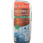 Den Braven FX QUARTZ C2TE lepidlo na obklady a dlažbu 7kg – Sleviste.cz