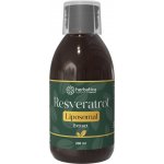 Herbatica Lipozomální resveratrol 200 ml – Hledejceny.cz