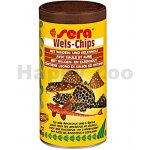 Sera Wels Chips 250 ml – Zbozi.Blesk.cz