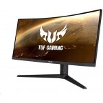 Asus TUF Gaming VG34VQL1B – Zboží Živě