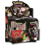 Pokémon TCG Black Bolt & White Flare Unova Mini Tin Display – Zboží Mobilmania