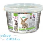LOLO pets Basic Králík 3 l 2 kg – Sleviste.cz
