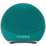 Foreo Luna Go 4 Čisticí sonický kartáček Evergreen – Zbozi.Blesk.cz