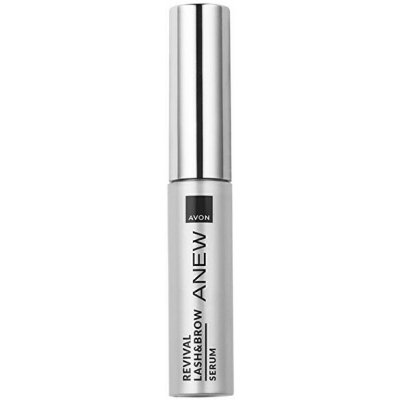 Anew Lash & Brow Serum 3 ml – Zboží Dáma