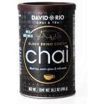 David Rio Black Rhino cocoa chai 456 g – Sleviste.cz