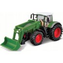 Bburago Farm Traktor Fendt 1050 Vario s přední lžící